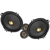 Pioneer Ts-a1301c 5,25 colio 2 juostų komponentinė sistema - 300 vatų maks. / 50 Rms (2 garsiakalbiai, 2 aukštų dažnių garsiakalbiai)