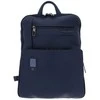 Piquadro, Urban, Leather, Leather Backpack, Mėlyna, With Ipad Compartment, CA5102AO - BLU, For Men