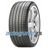 Pirelli 235/35R19 P ZERO PZ4 SPORTS CAR 91Y XL HN RP