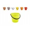 Plafor Kibiras, plastikinis, 15 l