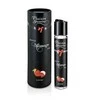 Plaisir Secret Ličių masažinis aliejus 59 ml