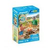PLAYMOBIL MY LIFE Zefyrų kepimas ant laužo 71513