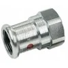 SANHA -THERM C-Stahl pereinamoji jungtis d28x3/4 GW