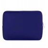 Pomologic Sleeve do MacBook Pro/Air 13 tamsiai mėlyna