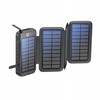 Boompods Neutron Fold Solar Powerbank 16000mAh