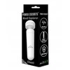 „Power Escorts“ lazdelės formos vibratorius „Explorer“ – „Chanti“ – 15 cm – „Baltas“