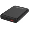 GoGEN išorinė baterija, 10 000 mAh, Gogen PBMS100001B, juoda