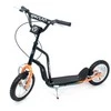 Spartan Motoroleris Sport Premium Motoroleris su 12 colių guminiais ratais
