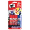 Pritt Klej w sztyfcie 3+1 11g BTS2024 Przygoda w naturze