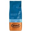Malta kava Bristot Decaffe 250 g