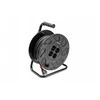GTV Prailginimo laido ritė 3x1,5mm2, 30m, 4xschuko