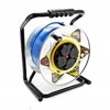 HAEVY LINE 3x 2,5 Spezialtrommel Verlängerungskabel KEL PB-HEAVY/D/K//3X2,5/H07BQ-F-mėlyna / Kabellänge [m]: 30 / Kabeldurchmesser [mm2]: 2.5 / Maksymalne obciążenie [A]: 16