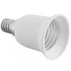 GTV ADAPTERIS IŠ E14 Į E27