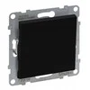 Legrand PRZYCISK 1-KR.JUODA SUNO