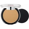 „Pupa Extreme Matt“ makiažo pagrindas be aliejų, nepermatomas, kompaktiškas, 070 Sandy Brown SPF 20, 11 g