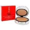 „Pupa Extreme Matt“ makiažo pagrindas be aliejų, nepermatomas, kompaktiškas, 080 Amber SPF 20, 11 g