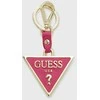 Guess, Guess, Metal Keyring, RW7424, Fuchsia