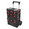 Q-Brick Qbrick dėžių rinkinys Qbrick sistema PRIME SET 1