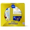 Nivea Q10 Rutina Antiedad Estuche 3 Piezas