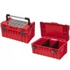 Q-Brick Įrankių dėžė Qbrick SKRQ350E2CCZEPG001