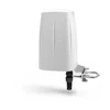 LTE antena „QuWireless QuSpot A140S“, skirta „Teltonika TRB140“ (be korpuso versija)