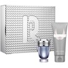 Paco Rabanne Invictus dovanų rinkinys, 150 ml