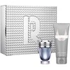 Paco Rabanne Invictus dovanų rinkinys, 150 ml