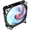 Raijintek AGERAS 12 ARGB-1, case fan juodas