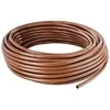 RAIN STANDARD DRIP LINE Juodas D16-33CM -25M