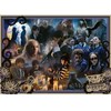 Ravensburger Dėlionė 1000 vnt. - Trečiadienė