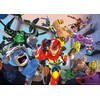 Ravensburger Dėlionė 60 vnt. - Power Players