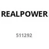 REALPOWER Heizungslüfter HL-3,3er Set mit 3 Ventilatoren
