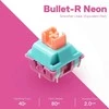 Klaviatūra Redragon A113 Bullet R