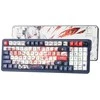 Klaviatūra Redragon K686AK-RGB-PRO Eisa