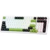 Klaviatūra Redragon K686WBG-RGB-MAX Eisa Max