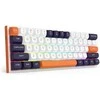 Klaviatūra Redragon K683WBO-RGB-M FIDD
