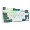 Klaviatūra Redragon Singed K678WG-RGB-PRO