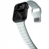 Apyrankė Nomad Sport Strap, Ice Mėlyna Glow - Apple Watch 42mm/41mm/40mm/38mm