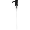 Reuzel Pump Dispenser Juodas, 1000 ml