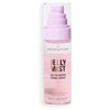 Revolution Make Up Jelly Mist Gel to Vanduo Fixing Purškiklis, 70 ml