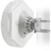 „RF Elements NanoBracket SEXTANT“ laikiklis, skirtas „Mikrotik Sextant“