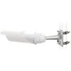 RF Elements Abracam Bullet Mount, designed for Ubiquiti AirCam Cameras