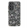 Rifle Paper Clear - Samsung Galaxy S24+ dėklas Petite Fleurs