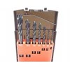 Fanar Čiaupų rinkinys M3-M12 DIN-371C/DIN-376C R40 (6H) HSSE OX CZP-8 OPTI - Z2-085015-0000