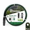 Bradas SIURBIMO/IŠLEIDIMO ŽARNA 7M AQUATIC PLUS SATP2207/BK-SET
