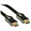Kabelis Roline HDMI - HDMI 5m juoda (JAB-1945316)