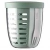 Rosti Mepal Mepal fruitpot ellipse - nordic sage