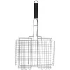 Orion Grilio grotelės 61x32 cm Plienas Lockable