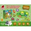 Roter Kafer edukacinis žaidimas „Gėlių nuotykiai“ „Karvės Sandy Kortos ūkis“