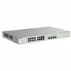 Šakotuvas Switch Asus Ruijie Reyee RG-NBS3300-16MG4XS-HP| Switch Zarządzalny, 20 portów, 16x2,5GE, 4 x PoE++, 12 x PoE+, 370W, 4xSFP+, Rack, L2+, Cloud